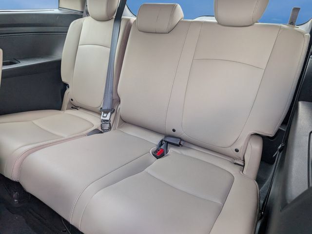 Used 2022 Honda Odyssey Touring image 14