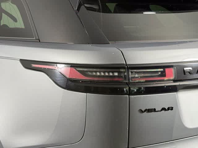Used 2024 Land Rover Range Rover Velar Dynamic SE AWD/4WD image 13