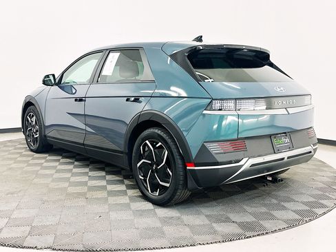 Used 2024 Hyundai Ioniq 5 SEL image 5