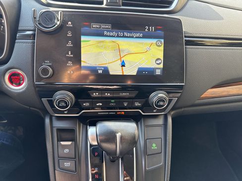 Used 2018 Honda CR-V EX-L image 21