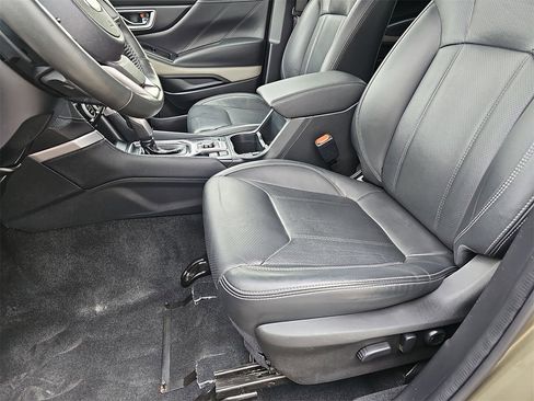 Certified 2023 Subaru Forester Limited image 15