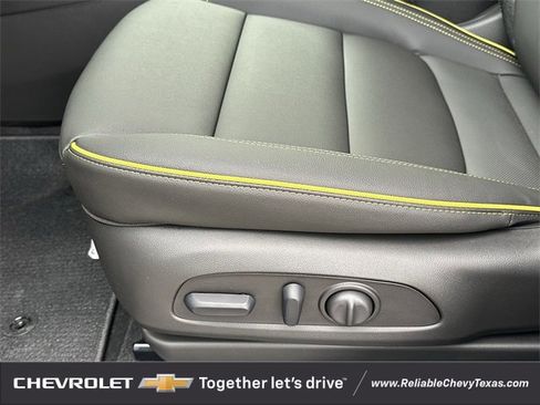 New 2026 Chevrolet TrailBlazer ACTIV w/ Driver Confidence Package image 27