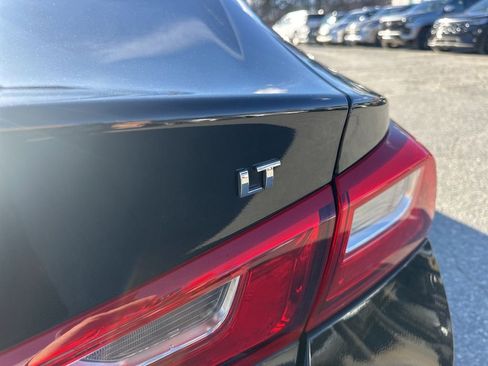 Used 2024 Chevrolet Malibu LT image 28