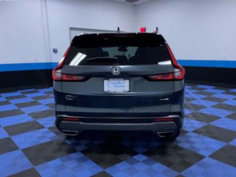 Certified 2023 Honda CR-V Sport Touring image 7