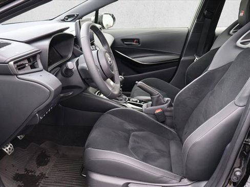 Used 2025 Toyota Corolla GR AWD/4WD image 20