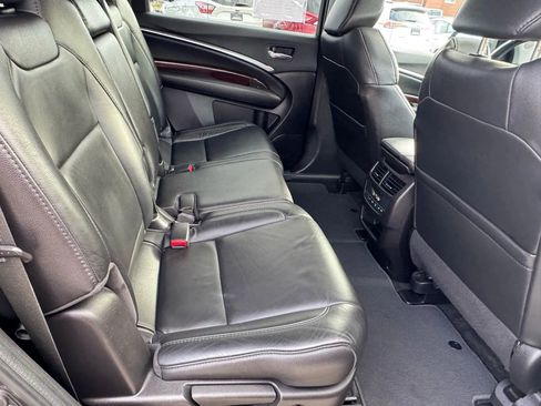 Used 2014 Acura MDX FWD w/ Technology Package image 49