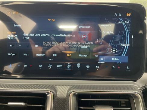 New 2025 Ford Mustang GT Premium image 23