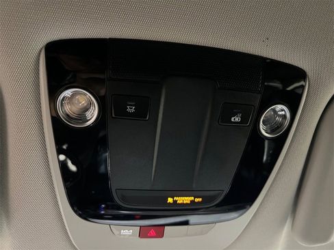 Used 2022 Kia EV6 Wind w/ Wind Technology Package image 36