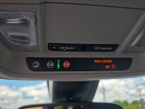 Used 2022 Chevrolet Blazer LT AWD/4WD image 25
