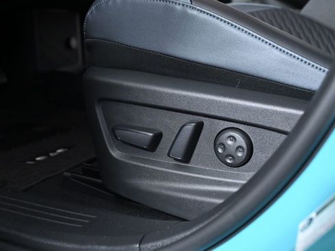 New 2026 Nissan Leaf Platinum+ w/ Cargo Package (Platinum+) image 29