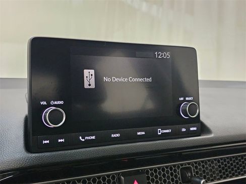 Used 2022 Honda Civic EX image 28