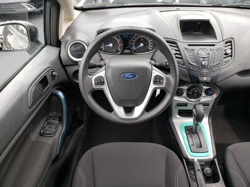 Used 2019 Ford Fiesta SE FWD image 16
