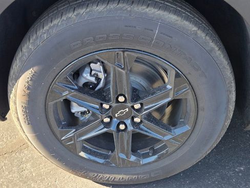 New 2026 Chevrolet Blazer LT image 5