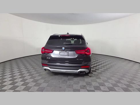 Used 2024 BMW X3 sDrive30i w/ Convenience Package RWD image 37