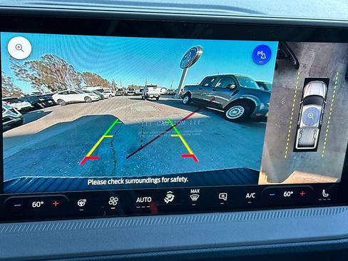 New 2026 Ford Maverick Tremor AWD/4WD image 17