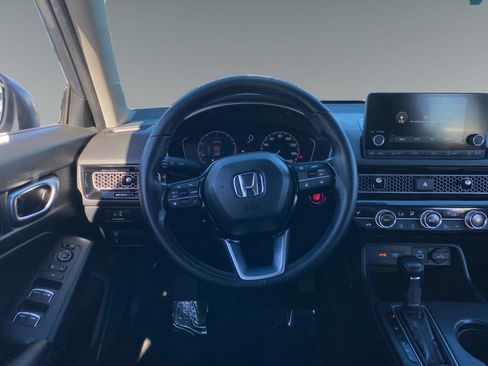Used 2024 Honda Civic EX-L image 12