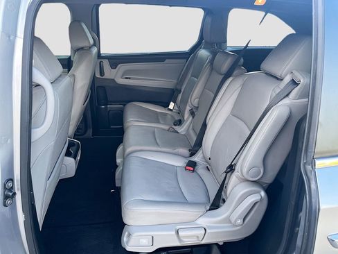Used 2022 Honda Odyssey EX-L image 25
