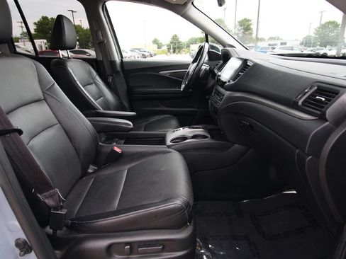 Used 2023 Honda Ridgeline RTL-E image 9