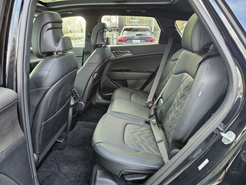 Used 2024 Kia Sportage X-Pro Prestige image 14