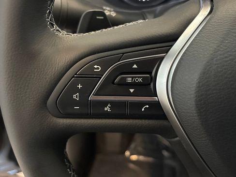Certified 2025 INFINITI QX50 Pure AWD/4WD image 23