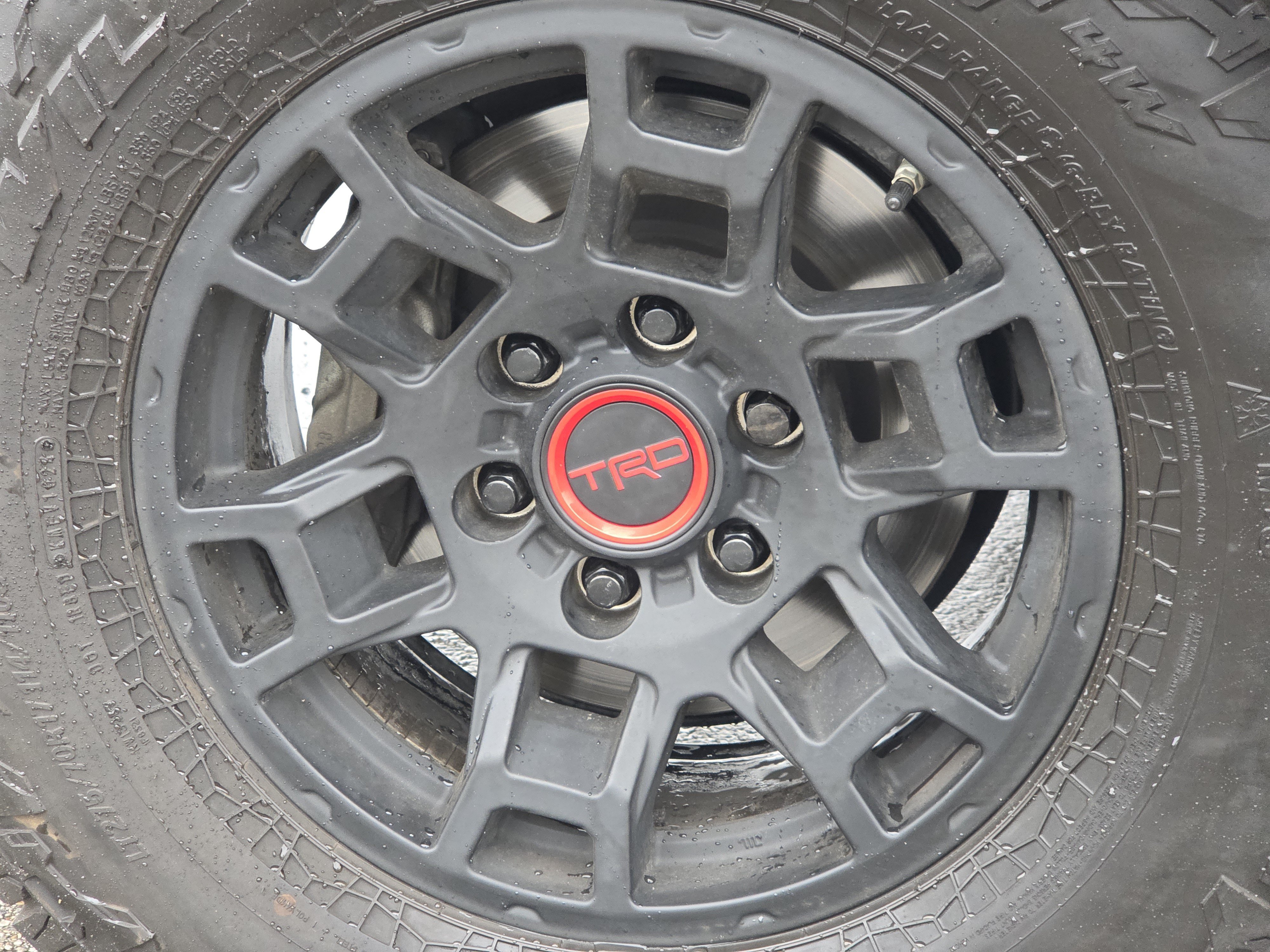 Used 2022 Toyota 4Runner TRD Pro AWD/4WD image 17