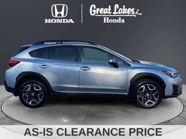 Used 2018 Subaru Crosstrek 2.0i Limited AWD/4WD image 7