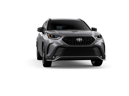 New 2026 Toyota Highlander XSE AWD/4WD image 49