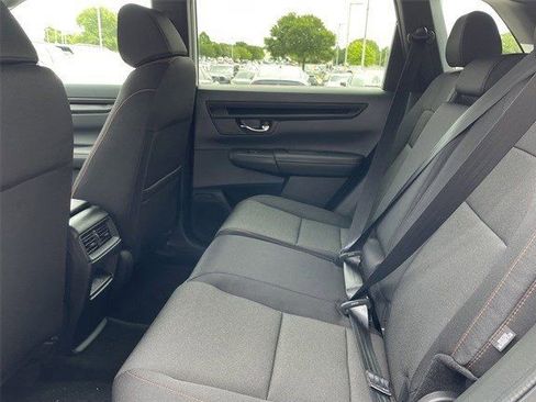 New 2026 Honda CR-V Sport image 27