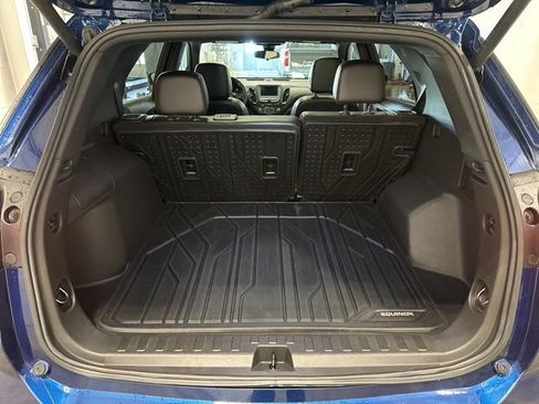 Used 2022 Chevrolet Equinox RS w/ LPO, Floor Liner Package image 30