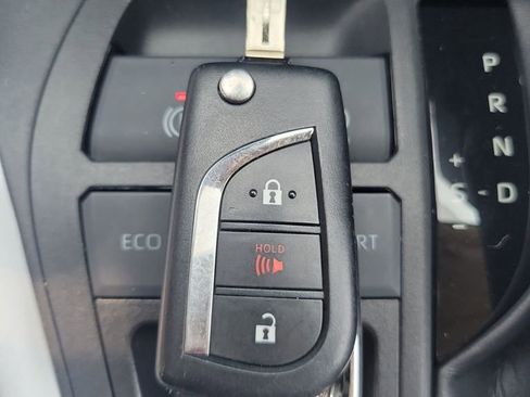 Used 2023 Toyota RAV4 LE FWD image 36