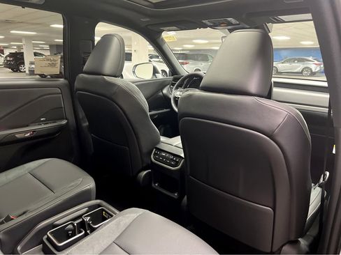 New 2026 Lexus TX 350 AWD image 22