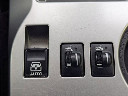 Used 2023 Toyota 4Runner SR5 Premium w/ Moonroof Package image 24