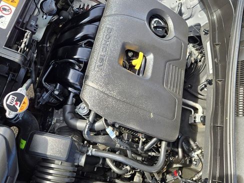 Certified 2024 Kia Soul LX w/ Option Group 015 image 17