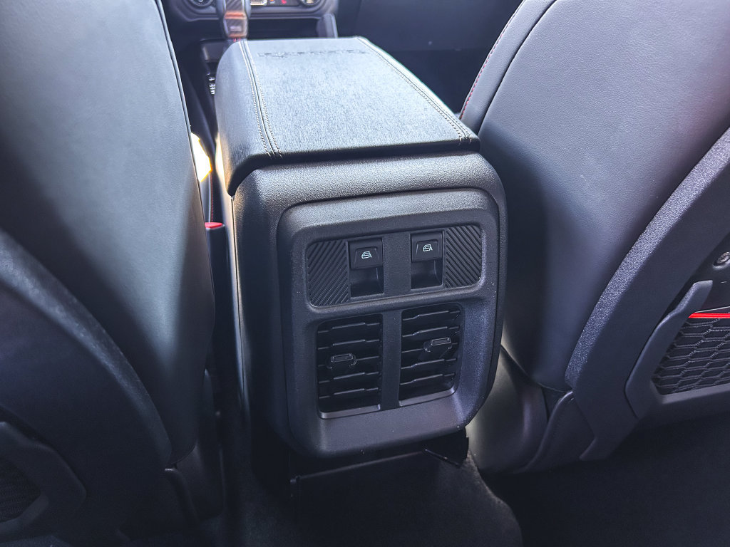 New 2026 Ford Bronco Raptor w/ Interior Carbon Fiber Pack AWD/4WD image 19