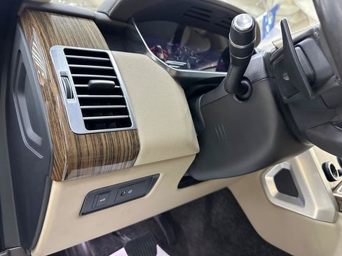 Used 2019 Land Rover Range Rover AWD/4WD image 21