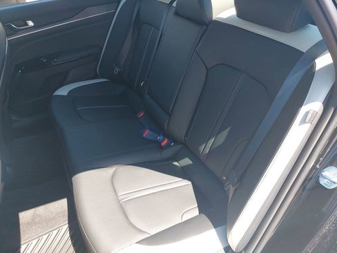 New 2026 Kia K5 GT-Line FWD image 15