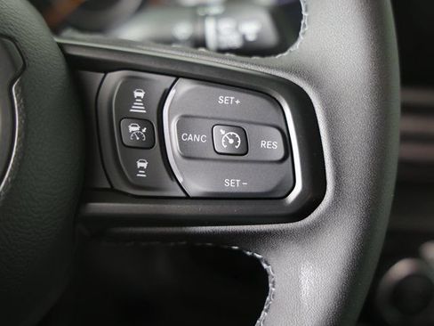 New 2026 Jeep Wrangler Willys image 15