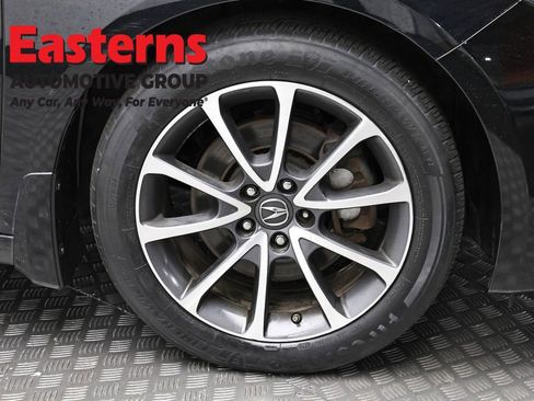 Used 2016 Acura TLX V6 w/ Technology Package image 31