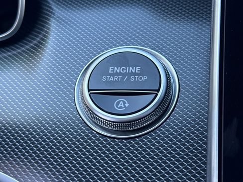 New 2026 Mercedes-Benz C 43 AMG 4MATIC Sedan image 27