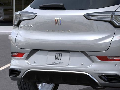 New 2026 Buick Encore GX Avenir image 15
