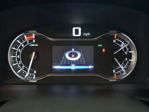 Used 2020 Honda Ridgeline RTL-E image 34