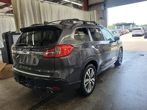 Used 2021 Subaru Ascent Limited AWD/4WD image 4