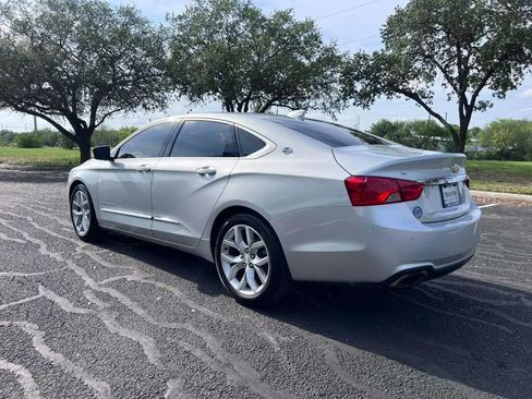 Used 2019 Chevrolet Impala Premier FWD image 5