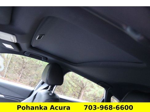 Certified 2025 Acura Integra A-Spec image 20