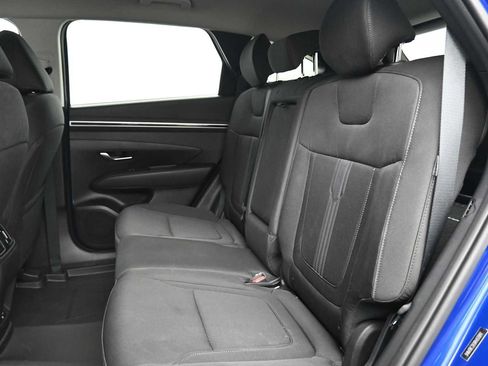 Certified 2024 Hyundai Tucson SEL AWD/4WD image 13