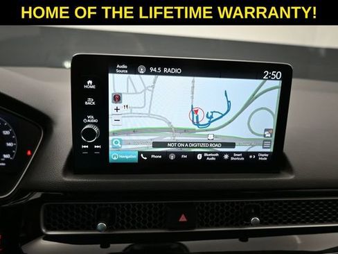 Used 2024 Honda Civic Touring image 28