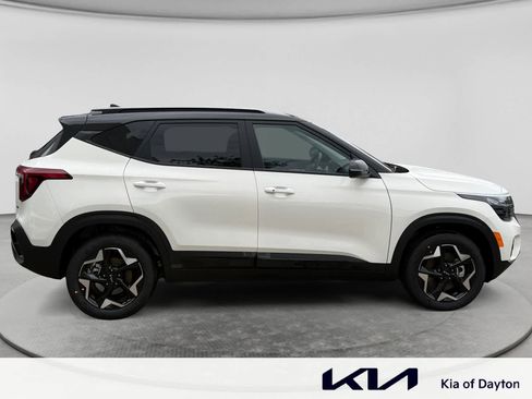 New 2026 Kia Seltos S AWD/4WD image 4