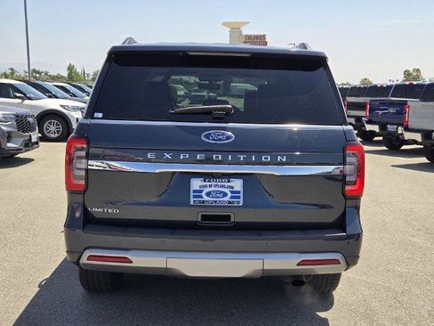 Certified 2024 Ford Expedition Limited AWD/4WD image 6