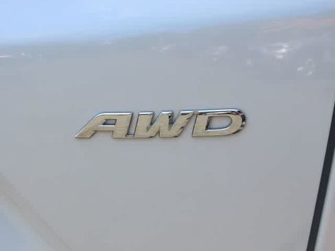 Certified 2021 Honda CR-V Special Edition image 9
