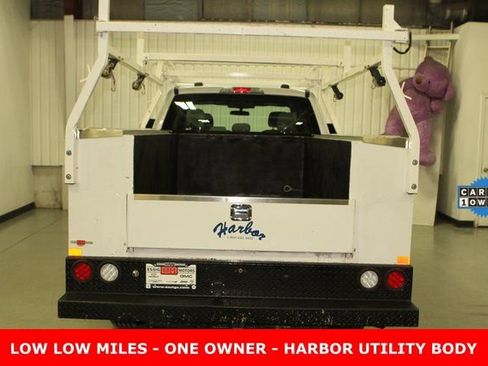 Used 2021 Ford F250 XL w/ Power Equipment Group image 33